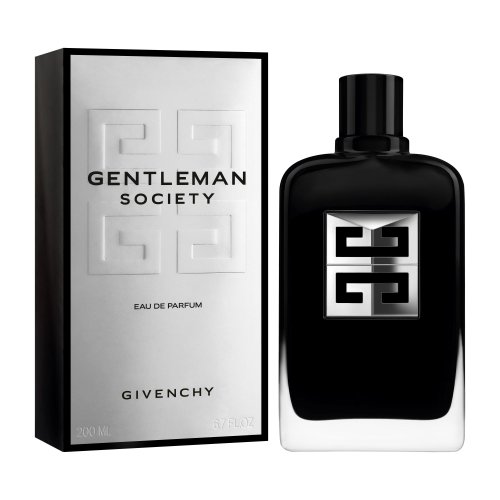GIVENCHY Gentleman Society - Eau de Parfum 3274872448780 GIVENCHY Gentleman Society - Eau de Parfum 3274872448780